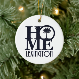 Décoration En Céramique HOME Lexington SC