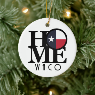 Décoration En Céramique HOME Waco Texas