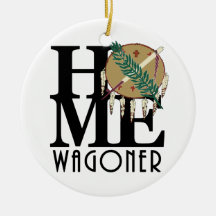 HOME Wagoner Oklahome