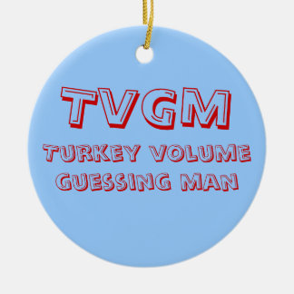 Décoration En Céramique Homme de estimation de volume de la Turquie