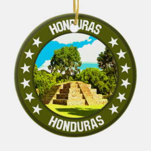 Décoration En Céramique Honduras