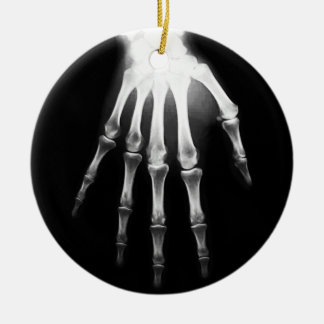 Décoration En Céramique Hôpital Médicale de radiologie
