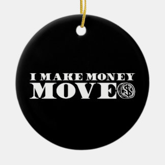 Décoration En Céramique I Make Money Moves Chanson Lyrics Hip hop Music Ci