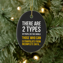 Il y a 2 types de personnes