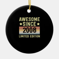 Incroyable depuis Anniversaire 2008