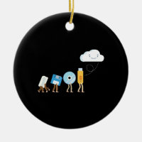 Ingénierie informatique Funny Geek Ingénieur logic