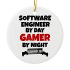 Ingénieur logiciel par Joueur de jour par nuit