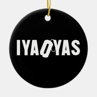 DÉCORATION EN CÉRAMIQUE IYAOYAS