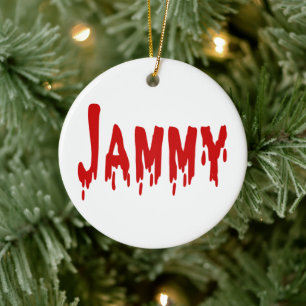 Décoration En Céramique Jammy