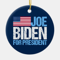 Joe Biden, président