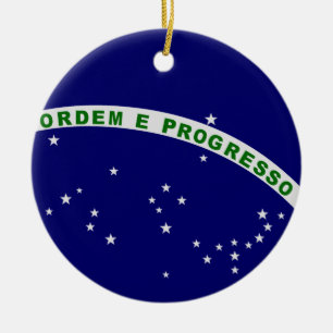 Décoration En Céramique Joint brésilien