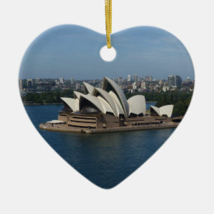 Décoration En Céramique Joyeux Noël de Sydney