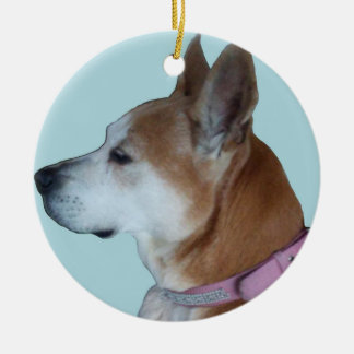 Décoration En Céramique Kona pour l'ornement de Mary