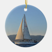 La Dame Ombragée En Début De Matin