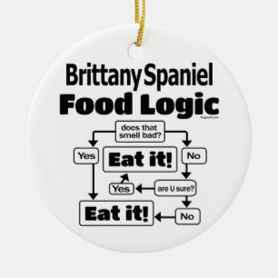 Décoration En Céramique La logique alimentaire bretonne espagnole