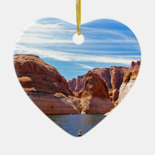 Décoration En Céramique lake-powell-5068