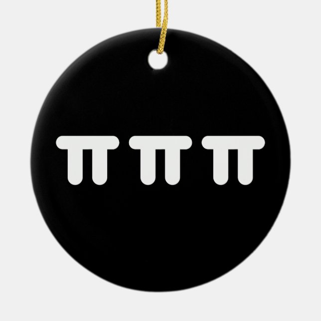 Décoration En Céramique Larmes à larmes ㅠ ㅠ ㅠ Émoticône coréen (Devant)