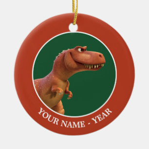 Décoration En Céramique L'art des caractères Ramsey