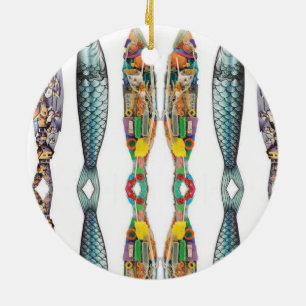 Décoration En Céramique L'art populaire portugais