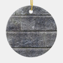 Le mur de blocs