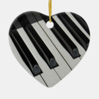 Le piano de clavier verrouille l'instrument de