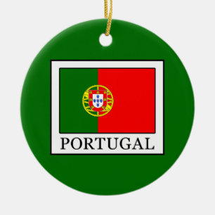 Décoration En Céramique Le Portugal