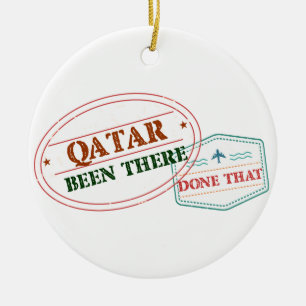Décoration En Céramique Le Qatar là fait cela