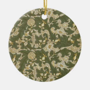 Décoration En Céramique "Lea", 1912