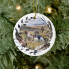 Les Espagnols bretons, la Bretagne française, le c