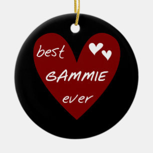 Décoration En Céramique Les meilleurs T-shirts et cadeaux de Gammie de