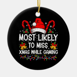 Décoration En Céramique Les Plus Susceptibles De Manquer Noël En Jouant À 