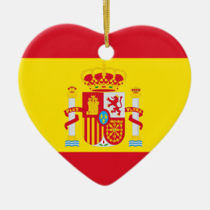 Décoration En Céramique L'Espagne