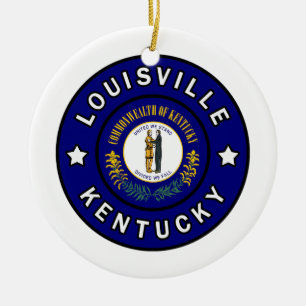 Décoration En Céramique Louisville Kentucky