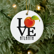 LOVE Atlanta Géorgie