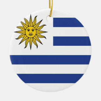 Décoration En Céramique L'Uruguay