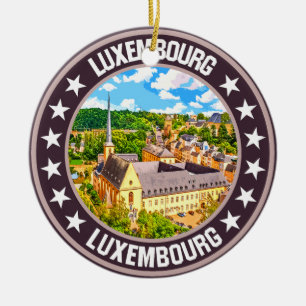 Décoration En Céramique Luxembourg