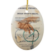 Mains du guérisseur