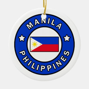 Décoration En Céramique Manille Philippines