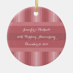 Décoration En Céramique Mariage Anniversaire Fête des mariées de fête Dust