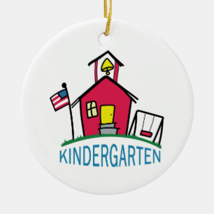 Décoration En Céramique Maternelle