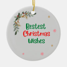 Meilleurs voeux de Noël