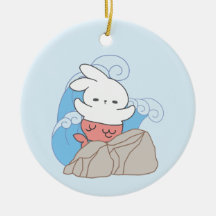 Mermaid Bunny Aventures Un peu de plaisir d'été