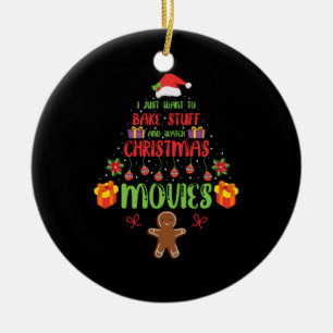 Décoration En Céramique Merry Xmas I