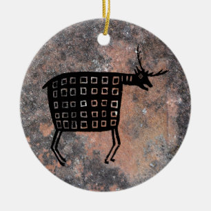 Décoration En Céramique Mimbres Poterie Design