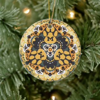 Décoration En Céramique Missouri