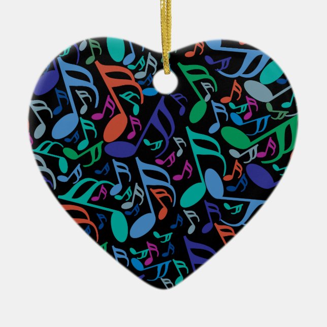 Décoration En Céramique Modèle (Devant)