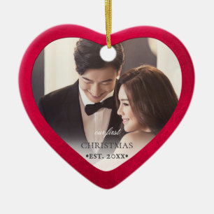 Décoration En Céramique Modèle d'ornement en céramique cardiaque, do-it-yo