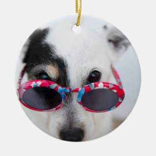 Décoration En Céramique Moderne Créez votre propre photo personnalisée