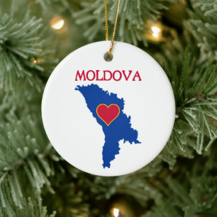 Décoration En Céramique Moldavie