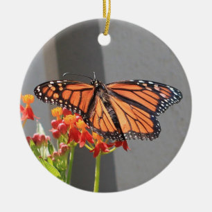 Décoration En Céramique Monarque